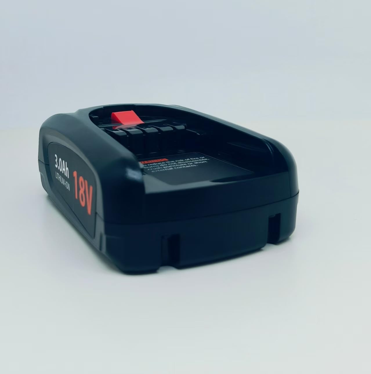 Smart Garden Bosch - Replace Battery for Bosch Home and