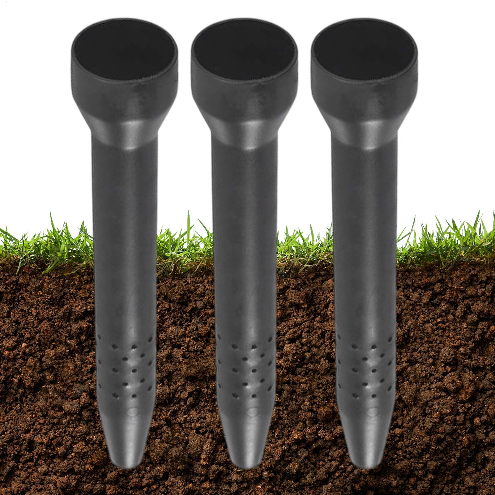 Smart Garden Watering - Garden Watering Spikes 3 Pack Root