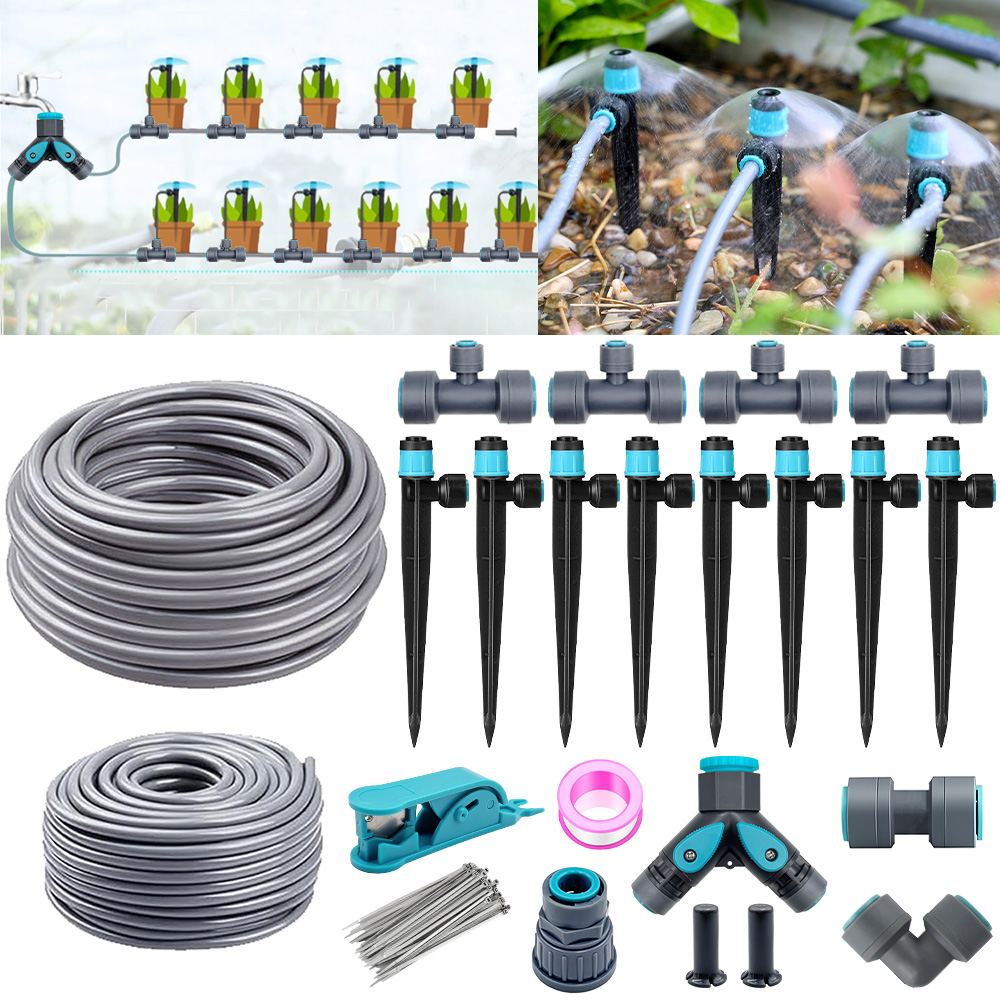 Smart Garden Hose - 3/8