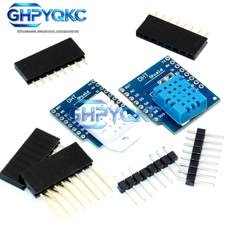 GHPYQKC WEMOS D1 Mini ESP32 Mi - Smart Garden Esp32 review and price