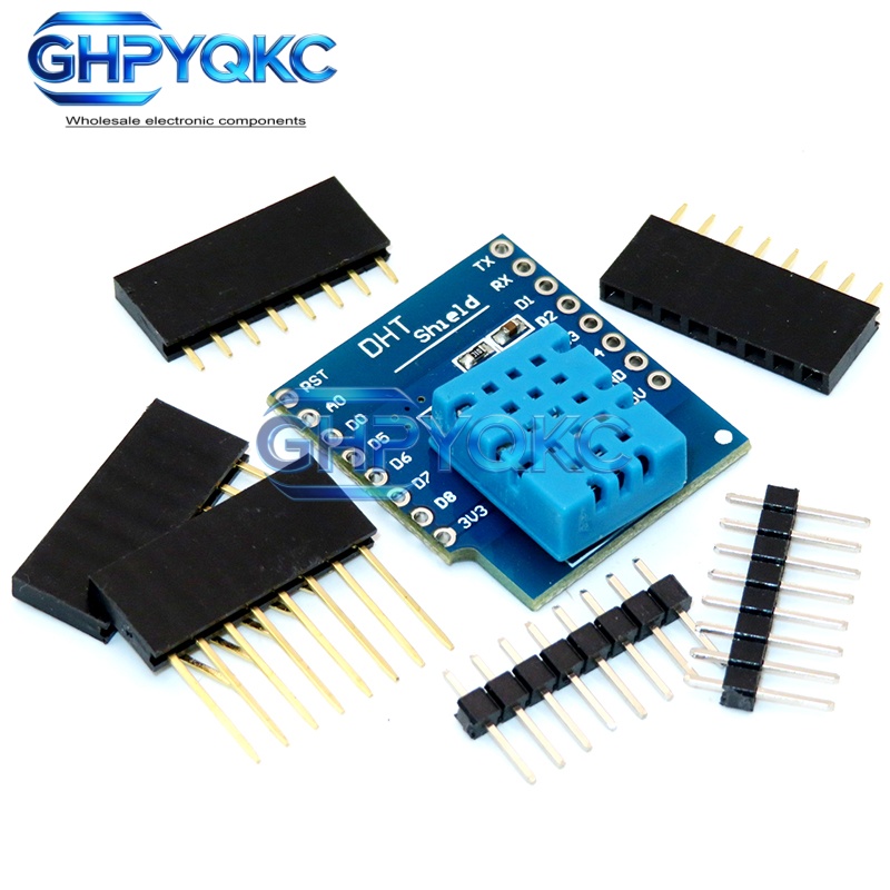 GHPYQKC WEMOS D1 Mini ESP32 Mi - Smart Garden Esp32 review and price