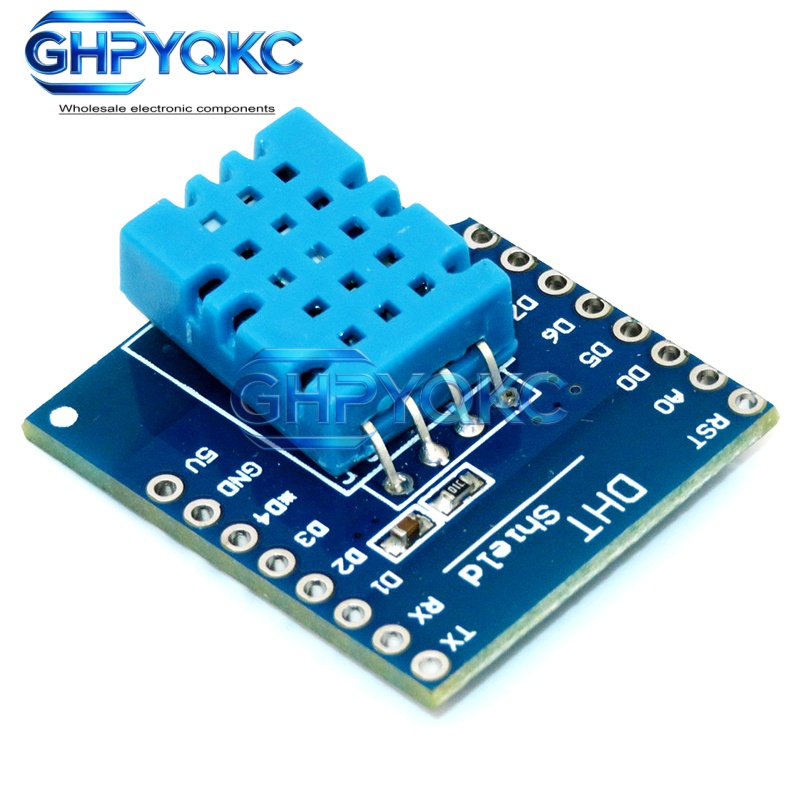 GHPYQKC WEMOS D1 Mini ESP32 Mi - Smart Garden Esp32 review and price