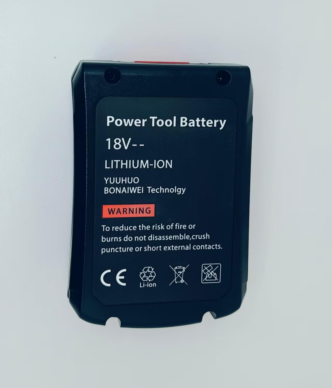 Replace Battery for Bosch Home - Smart Garden Bosch review and price