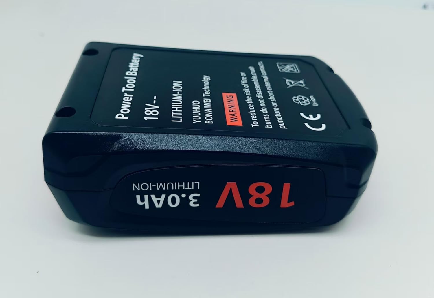 Replace Battery for Bosch Home - Smart Garden Bosch review and price