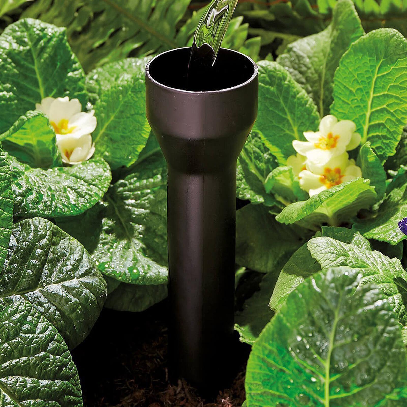 Garden Watering Spikes 3 Pack  - Smart Garden Watering review and price