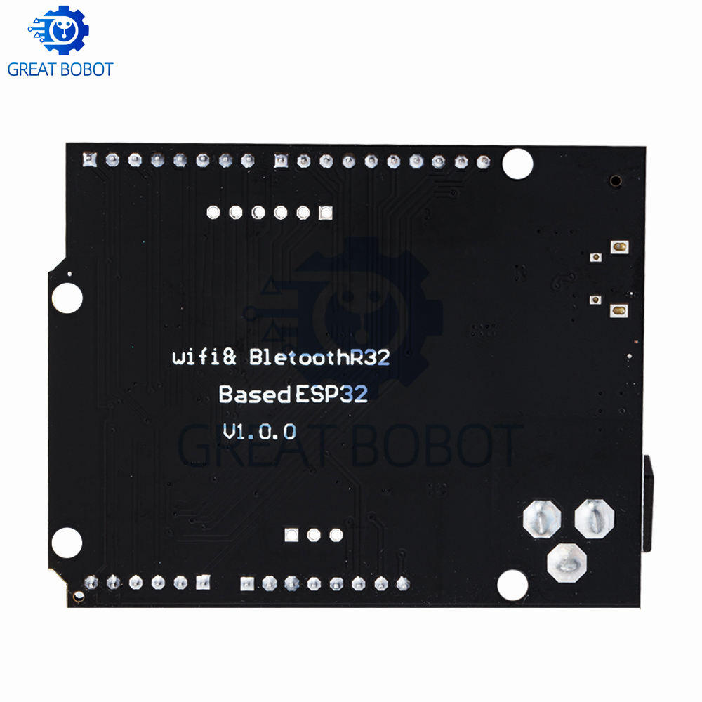 ESP32 WiFi & Bluetooth Develop - Smart Garden Esp32 review and price