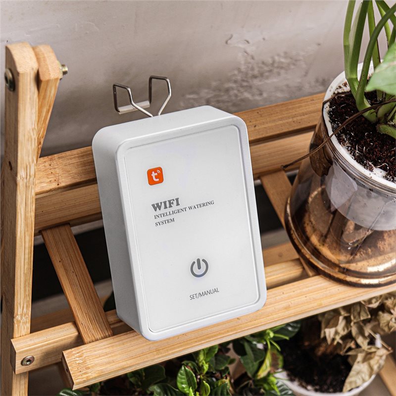 Automatic Drip Irrigation Wate - Smart Garden Watering review and price