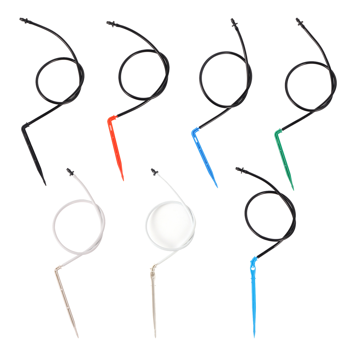 4/7mm Hose One Drop Arrow Kit  - Smart Garden Hose review and price