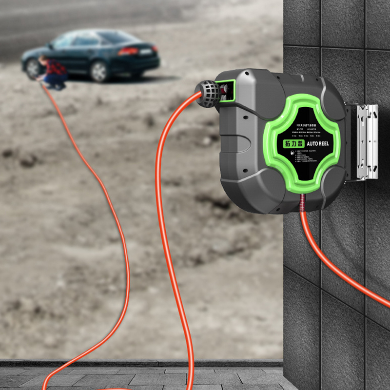10/15/20M Automatic Retractabl - Smart Garden Hose review and price