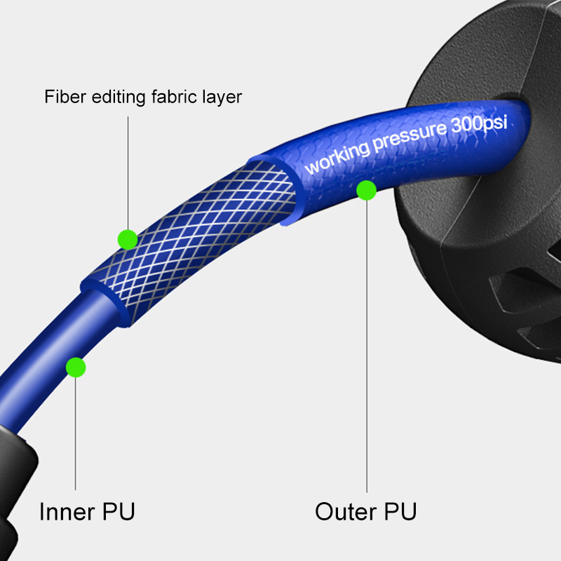 10/15/20M Automatic Retractabl - Smart Garden Hose review and price