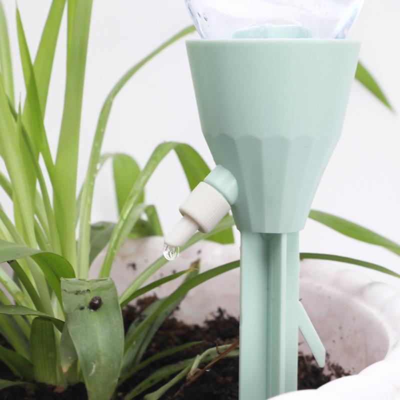Smart Drip Irrigation Kit for  - Smart Garden Watering review and price