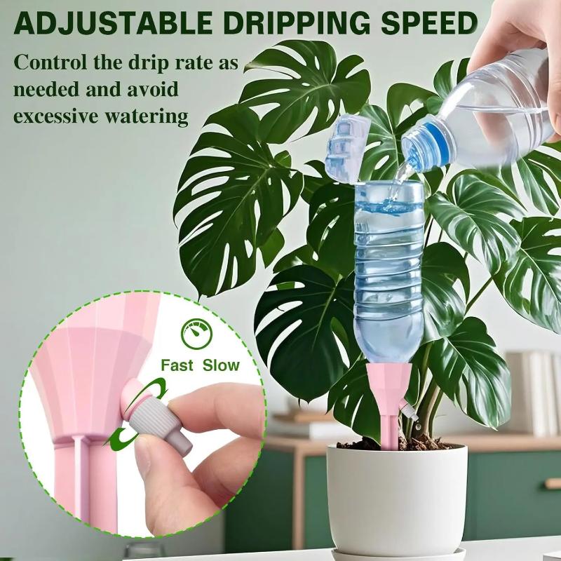 Smart Drip Irrigation Kit for  - Smart Garden Watering review and price