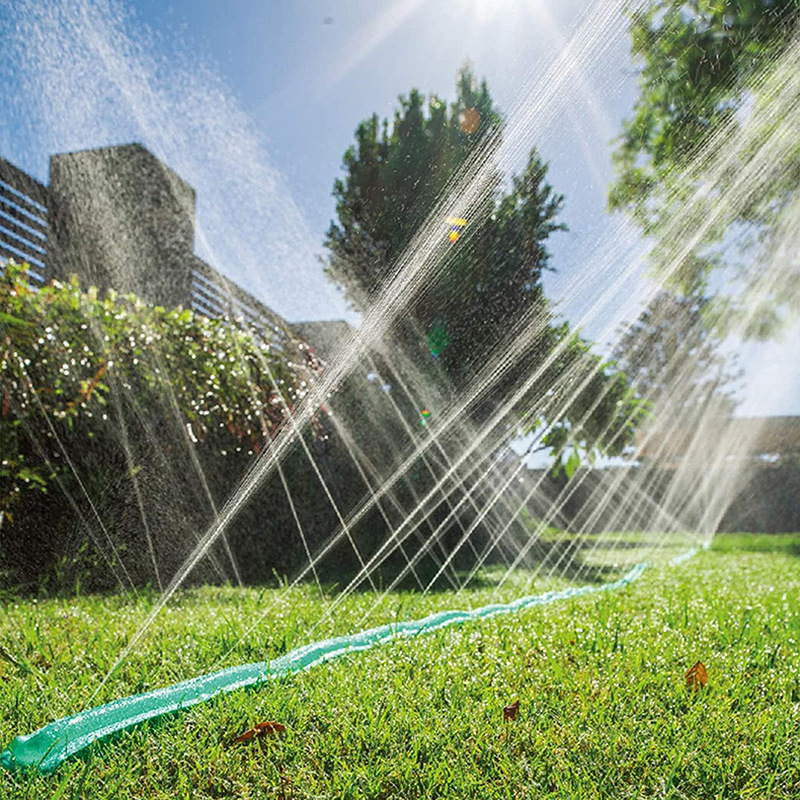 3/4.5/7.5/10/15M Porous Soaker - Smart Garden Watering review and price