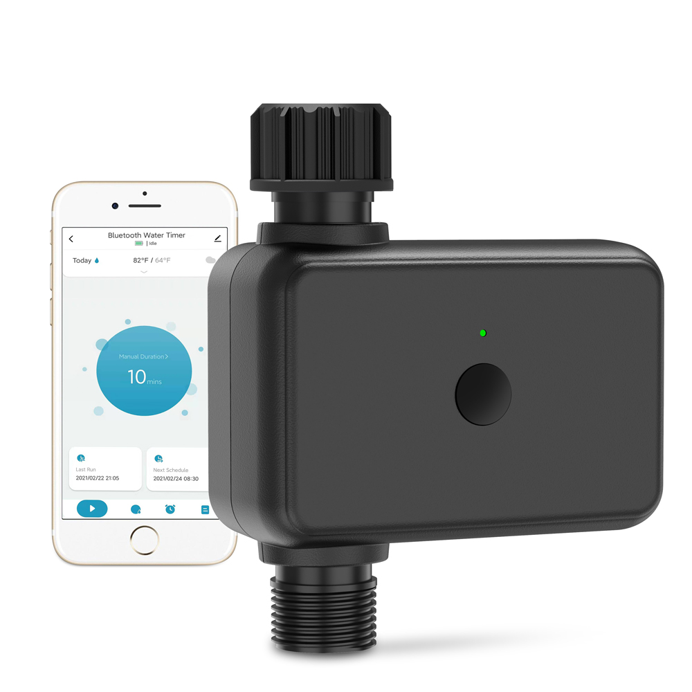 Factory Wholesale Garden Smart - Smart Garden Watering review and price