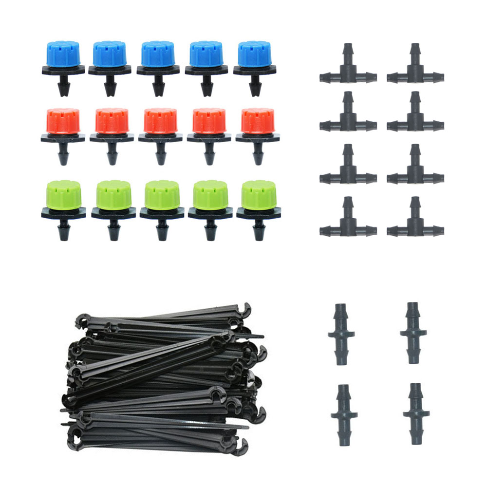 Garden Drip Irrigation Kit Mic - Smart Garden Hose review and price