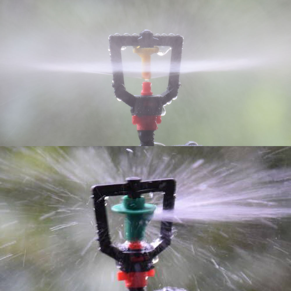 Garden Drip Irrigation Kit Mic - Smart Garden Hose review and price