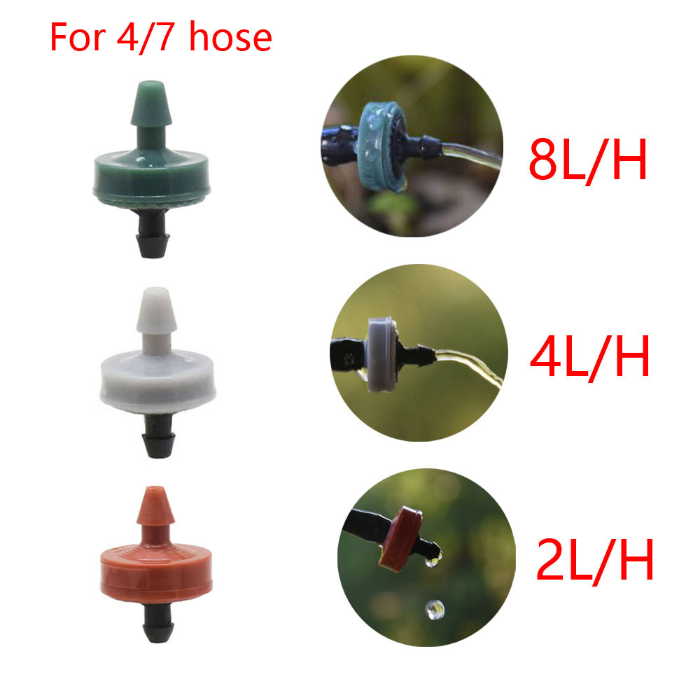 Garden Drip Irrigation Kit Mic - Smart Garden Hose review and price