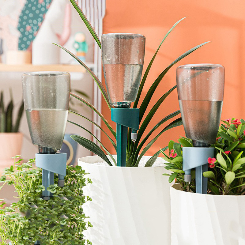 New Automatic Flower Watering  - Smart Garden Watering review and price