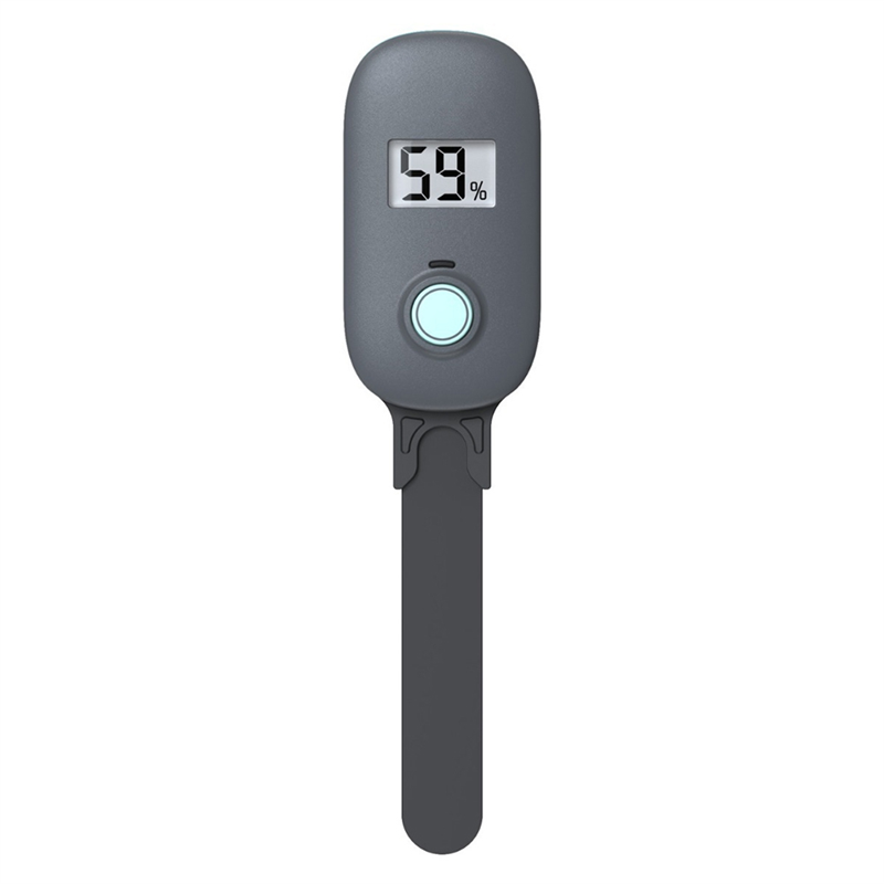 ABKS-Smart Soil Moisture Meter - Smart Garden Moisture Sensor review and price