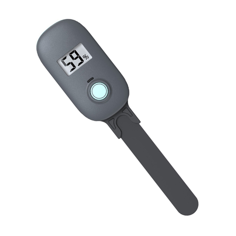 ABKS-Smart Soil Moisture Meter - Smart Garden Moisture Sensor review and price