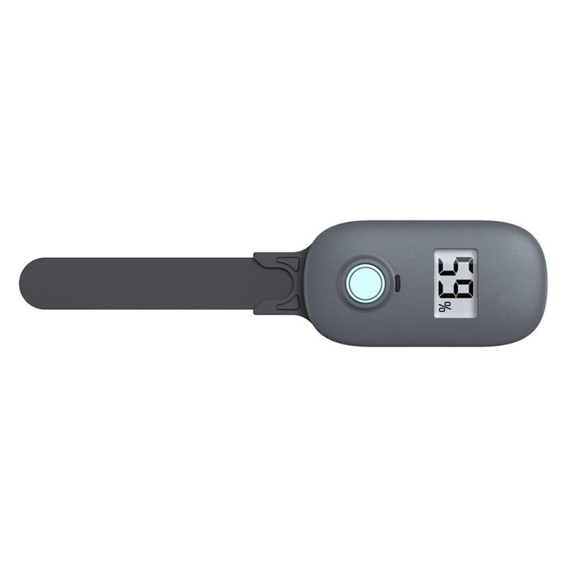 ABKS-Smart Soil Moisture Meter - Smart Garden Moisture Sensor review and price