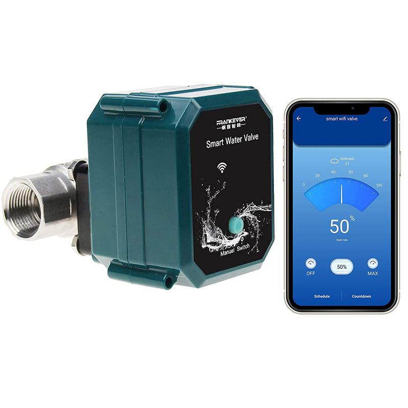 NSF Certified Smart Garden Wat - Smart Garden Watering review and price