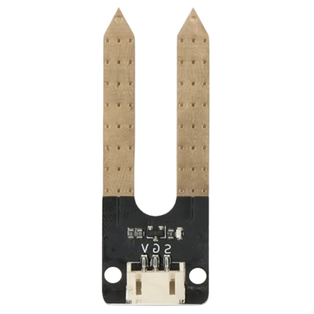 PH2.0 Soil Moisture Detection  - Smart Garden Esp32 review and price