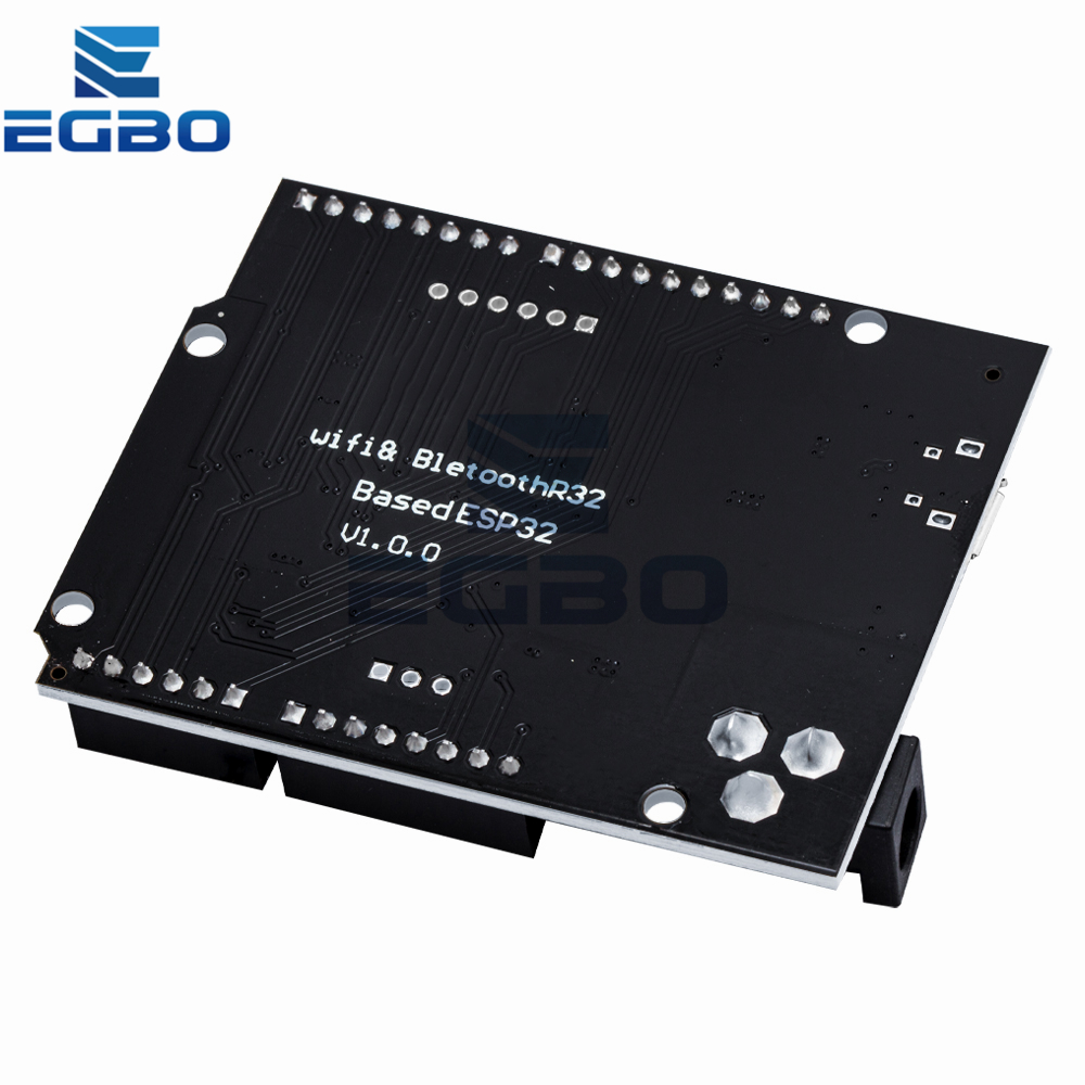 Wemos D1 R32 ESP32 IoT Develop - Smart Garden Esp32 review and price