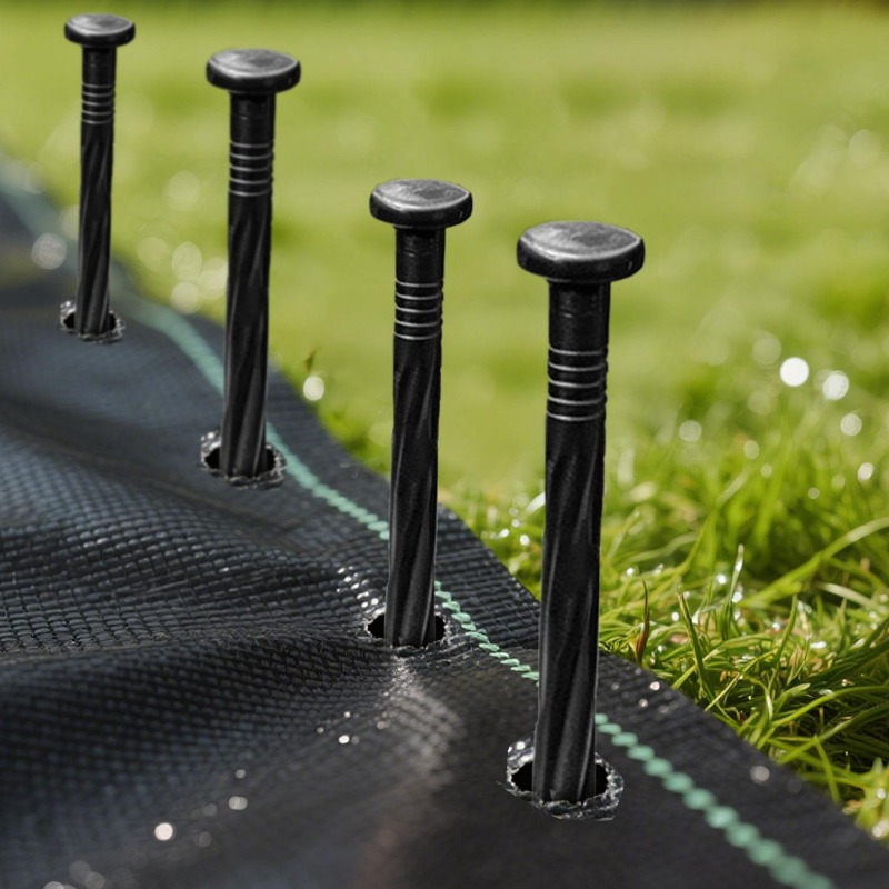 Plastic Edge Nail Landscape An - Smart Garden Edging review and price