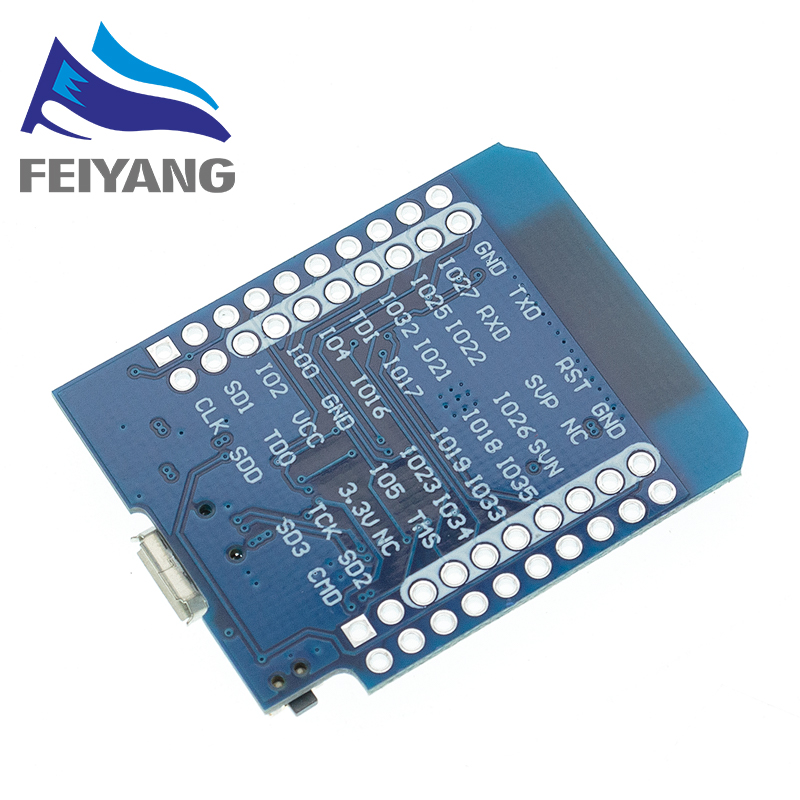 For Wemos Mini D1 ESP8266 ESP3 - Smart Garden Esp32 review and price
