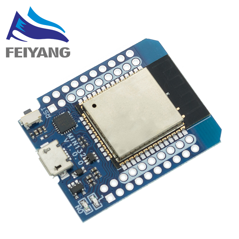 For Wemos Mini D1 ESP8266 ESP3 - Smart Garden Esp32 review and price