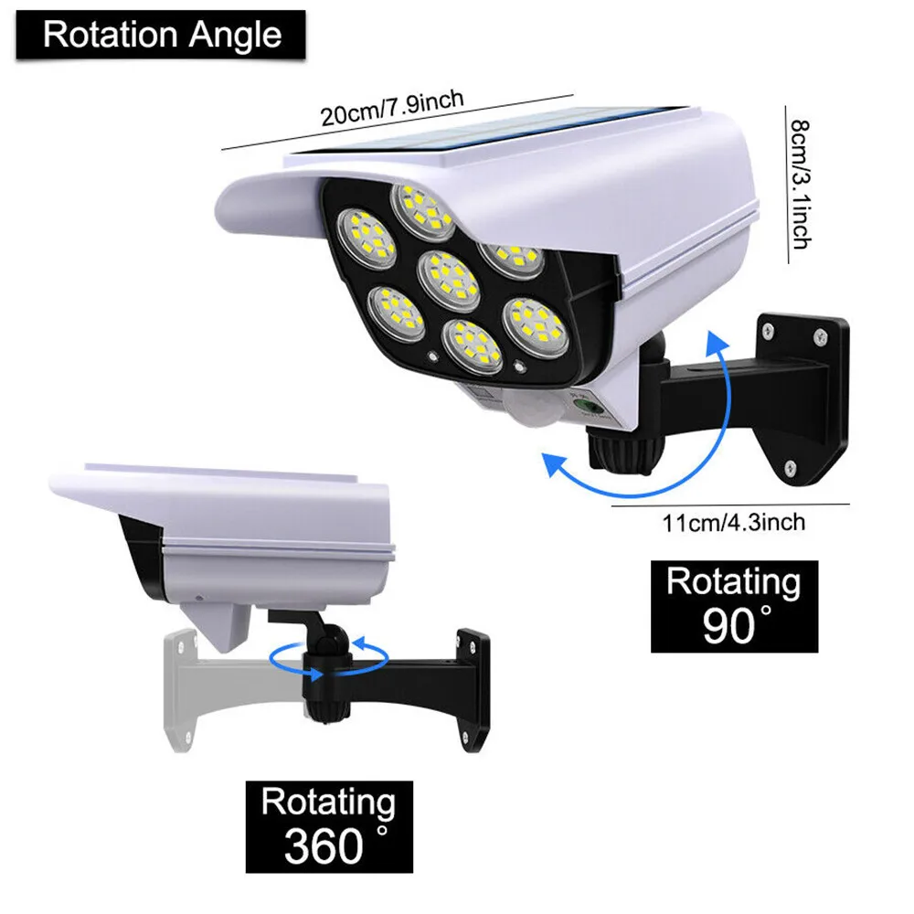 Outdoor Solar Light Motion Sen - Smart Led Garden review and price