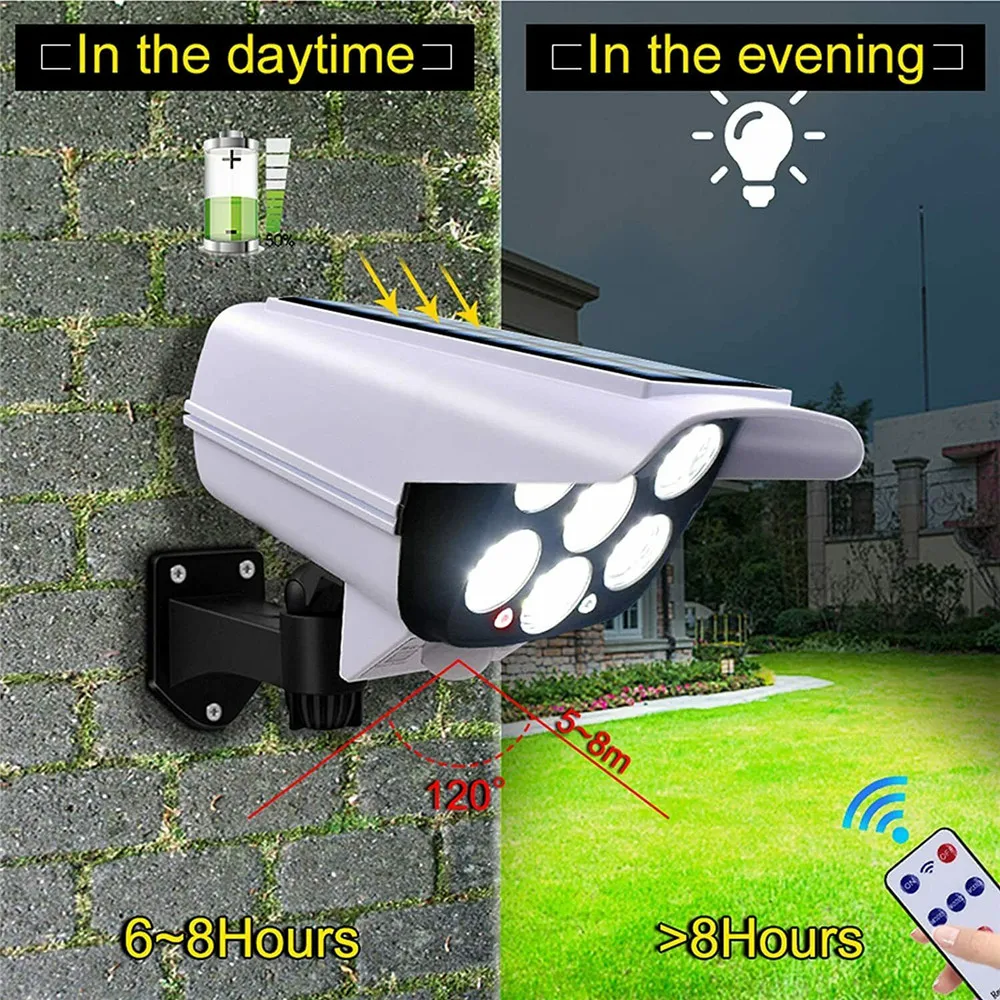 Outdoor Solar Light Motion Sen - Smart Led Garden review and price