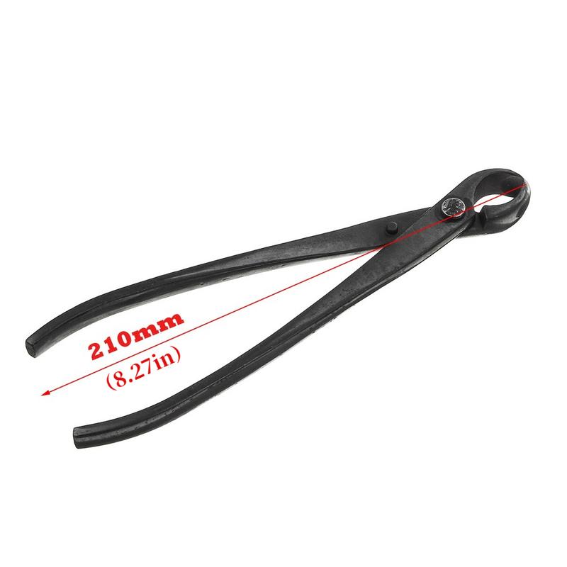1PC 210mm Professional Round E - Smart Garden Edging review and price