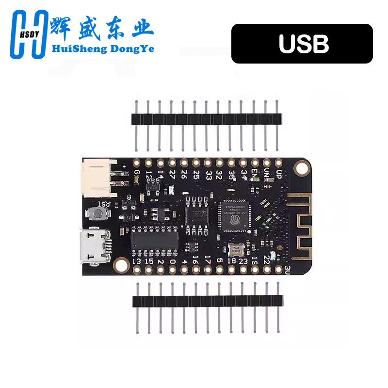 WEMOS Lite V1.0.0 Wifi Bluetoo - Smart Garden Esp32 review and price