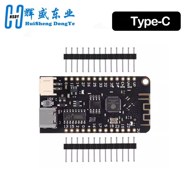 WEMOS Lite V1.0.0 Wifi Bluetoo - Smart Garden Esp32 review and price