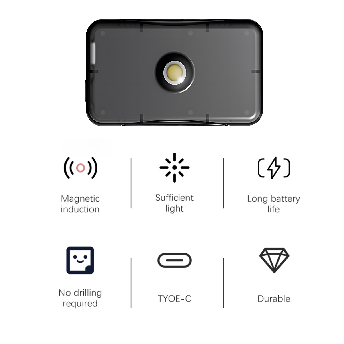Motorcycle Locomotive Box Sens - Smart Led Garden review and price