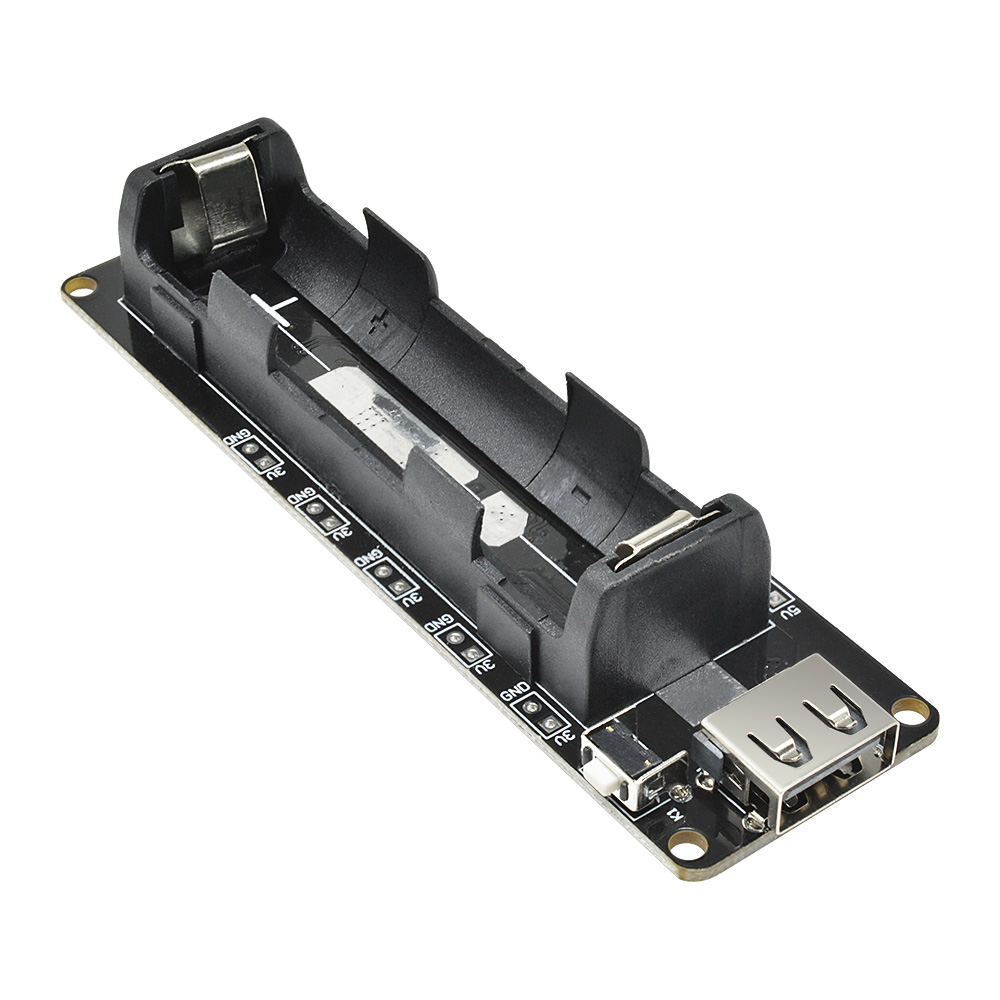WEMOS ESP32 18650 Lithium Batt - Smart Garden Esp32 review and price