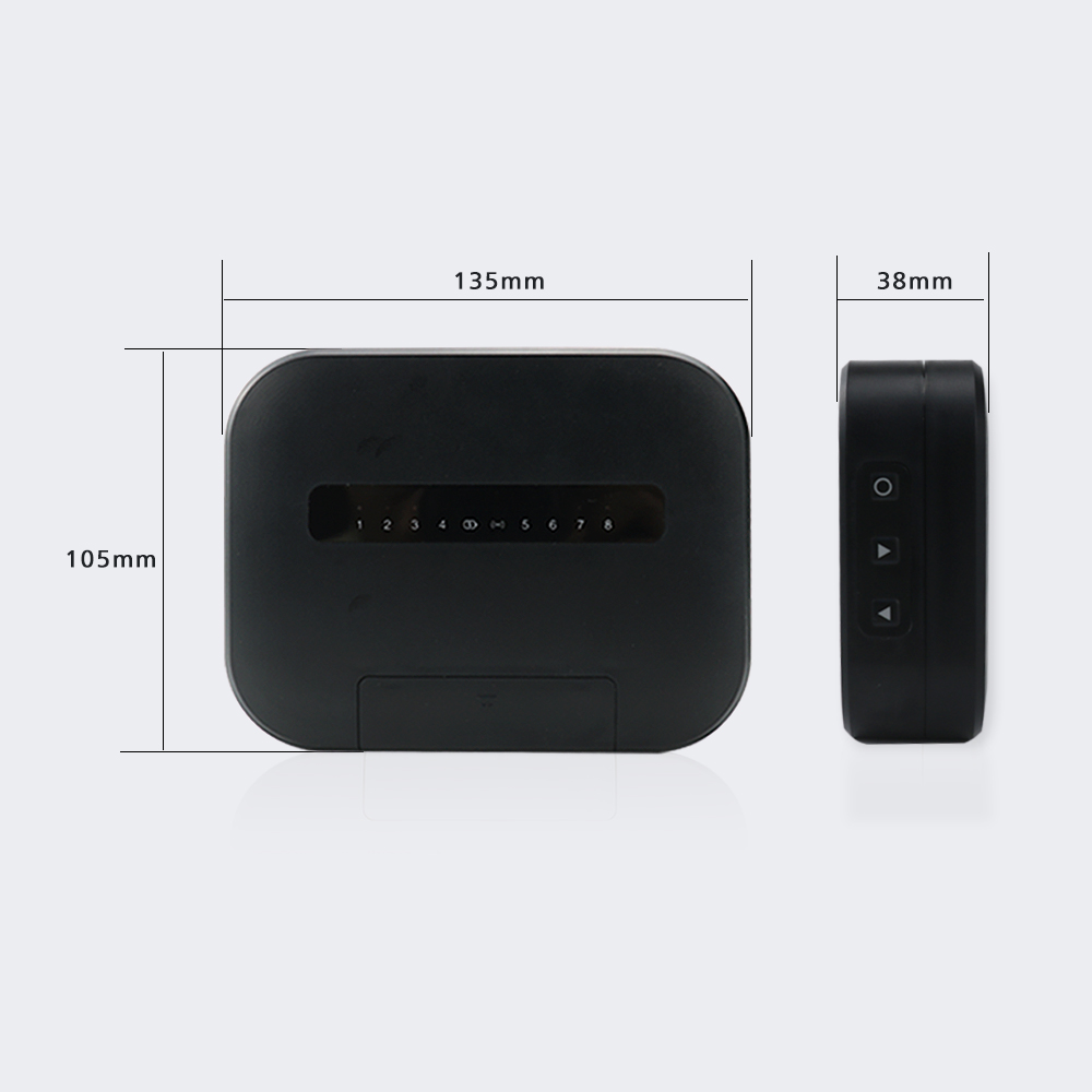 8 Zones Wifi Tuya Smart Garden - Wifi Irrigation Timer review and price