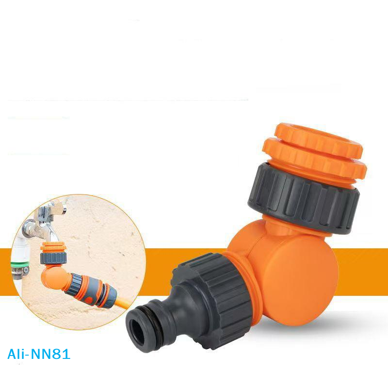 【N】Garden Hose Connector Fauce - Smart Garden Hose review and price