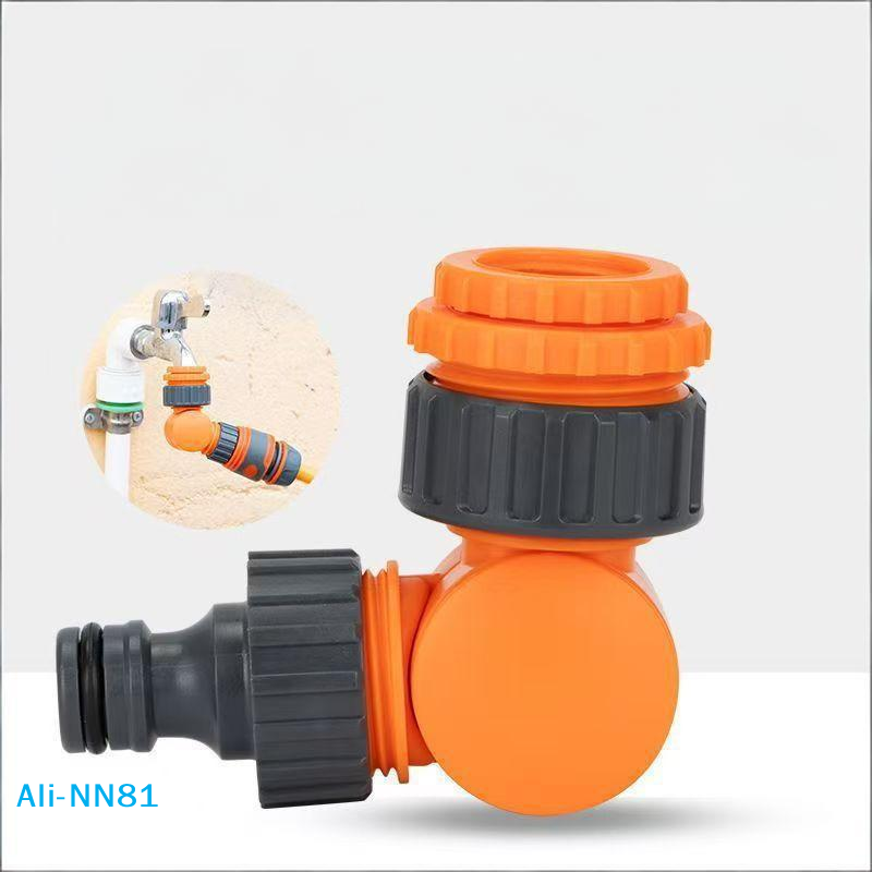【N】Garden Hose Connector Fauce - Smart Garden Hose review and price