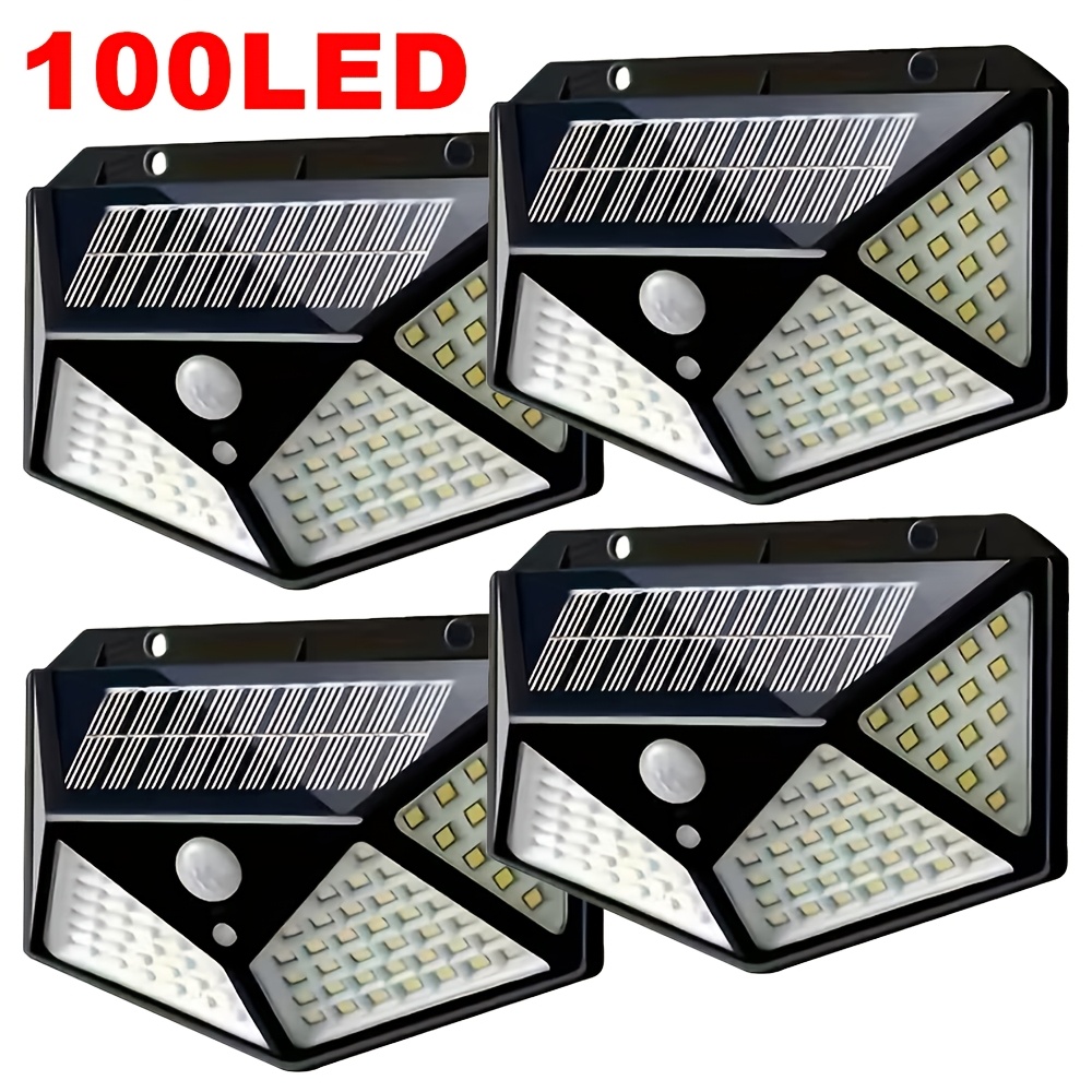 100LED Outdoor Solar Garden Li - Smart Led Garden review and price