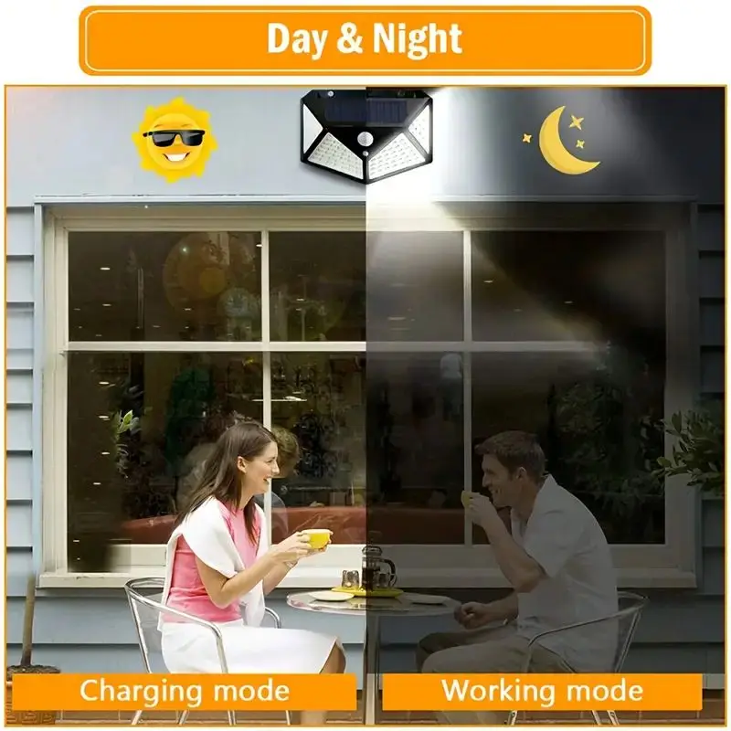 100LED Outdoor Solar Garden Li - Smart Led Garden review and price