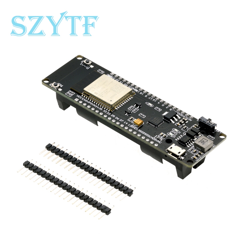 WiFi BT Wireless Module for ES - Smart Garden Esp32 review and price