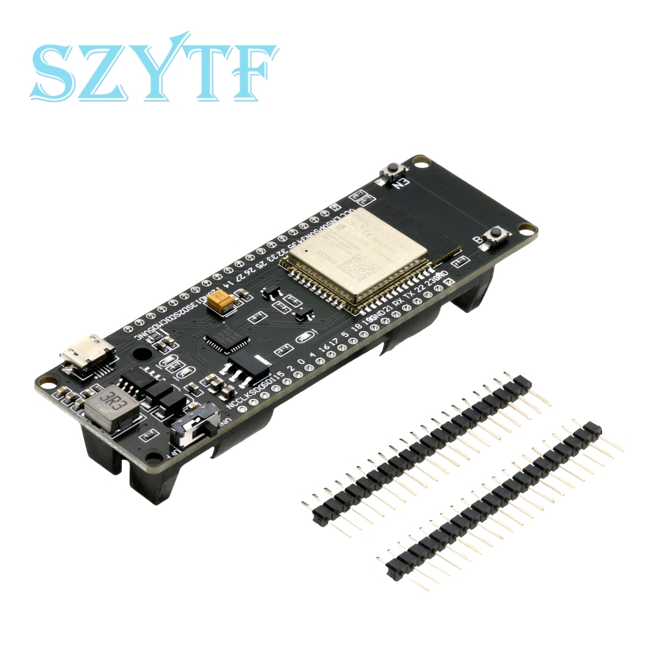 WiFi BT Wireless Module for ES - Smart Garden Esp32 review and price