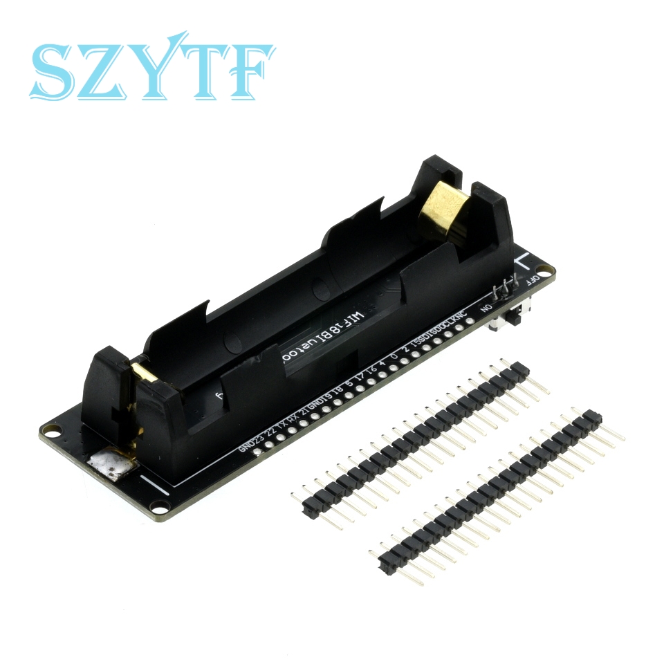 WiFi BT Wireless Module for ES - Smart Garden Esp32 review and price