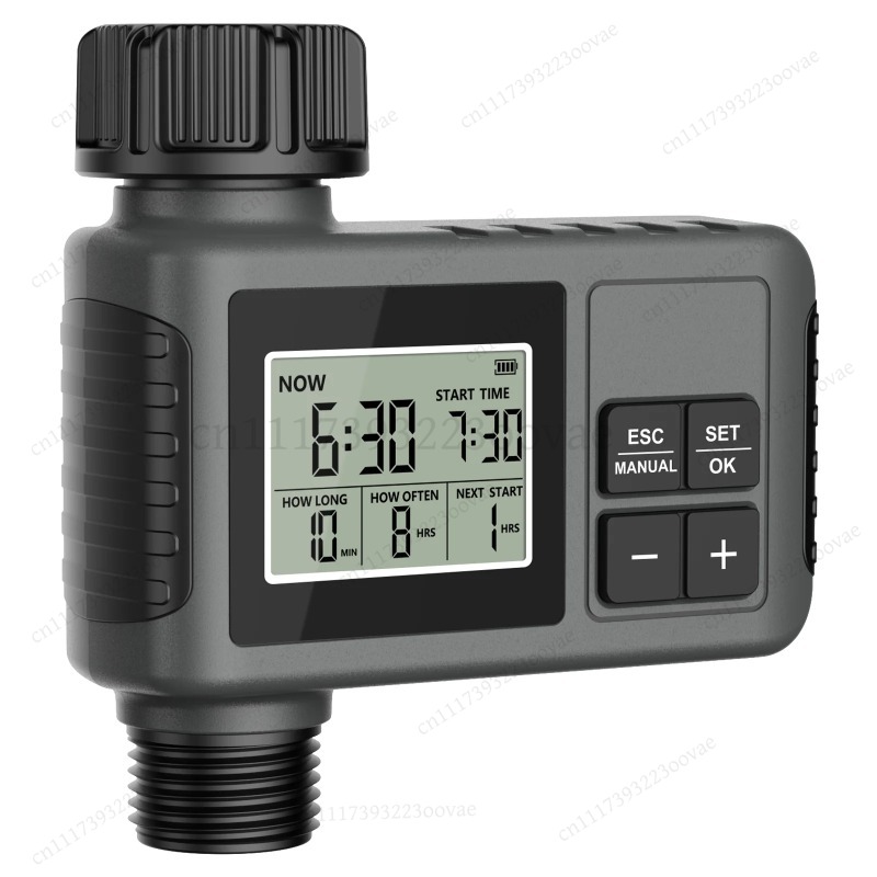 Smart Water Programmer Automat - Smart Garden Hose review and price