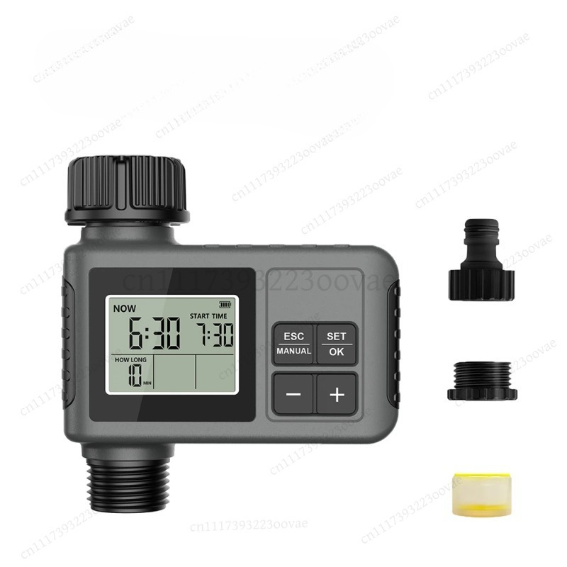 Smart Water Programmer Automat - Smart Garden Hose review and price