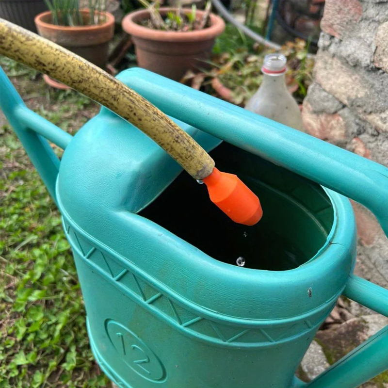 Self-Priming Siphon Pump For W - Smart Garden Hose review and price