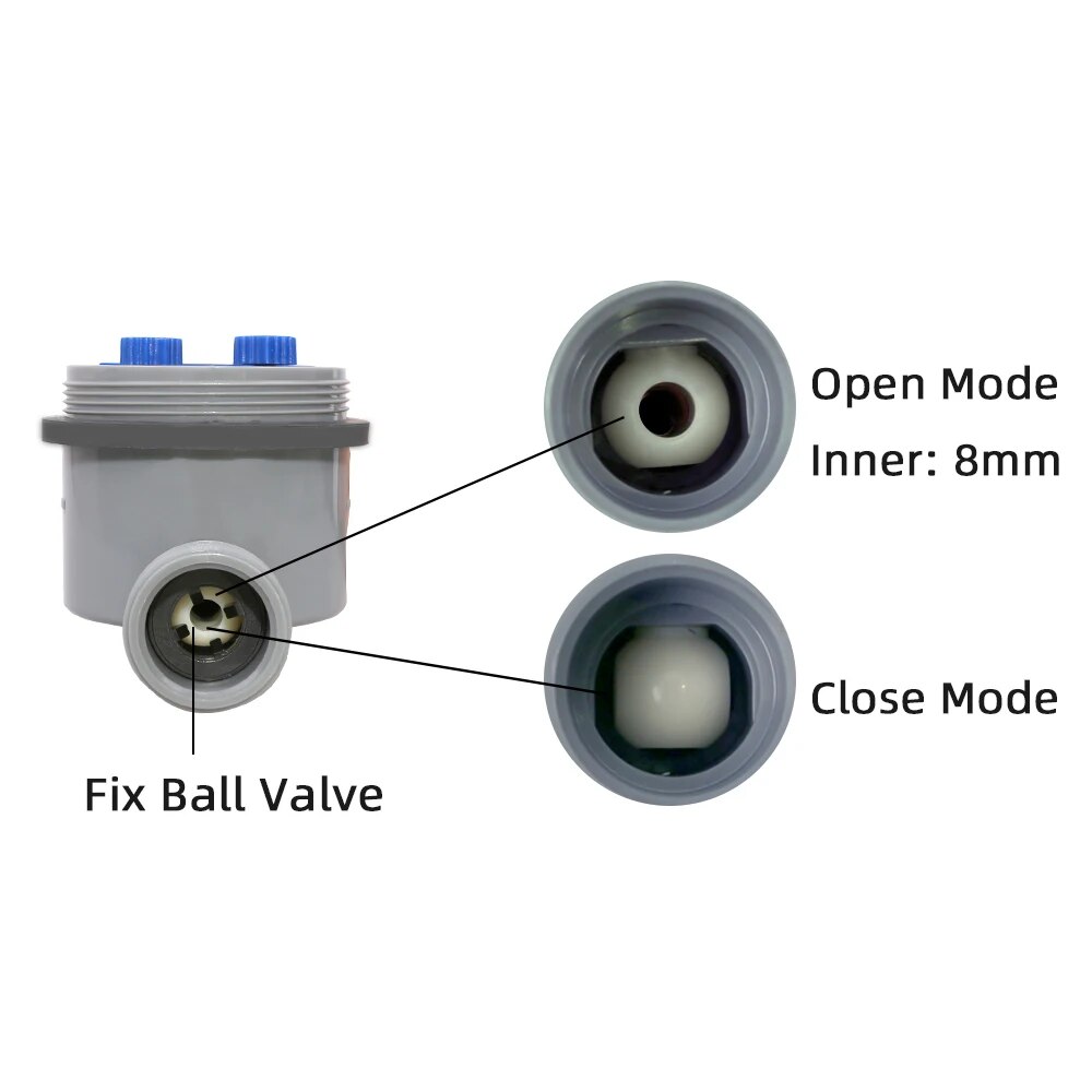 Garden Watering Timer Ball Val - Smart Garden Hose review and price